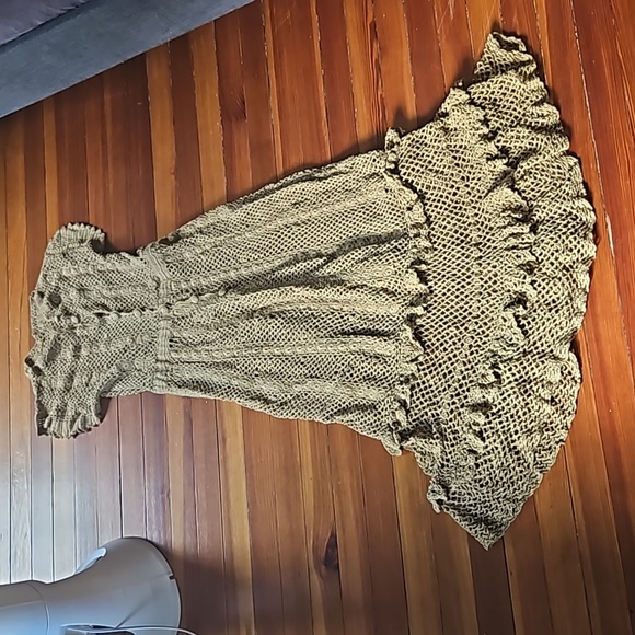 Chasing Unicorns moondance maxi - Picture 5 of 10